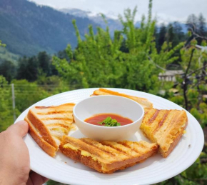 Sabr Manali